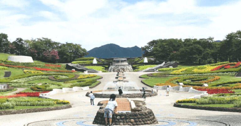 公園（宮城県内）